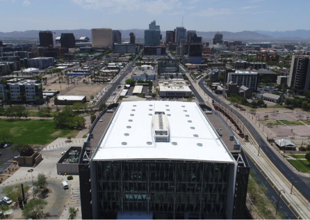 Emergency Roofing Services